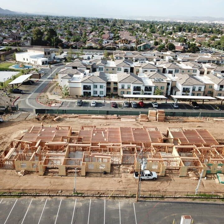 Craft Contracting — general contractor site