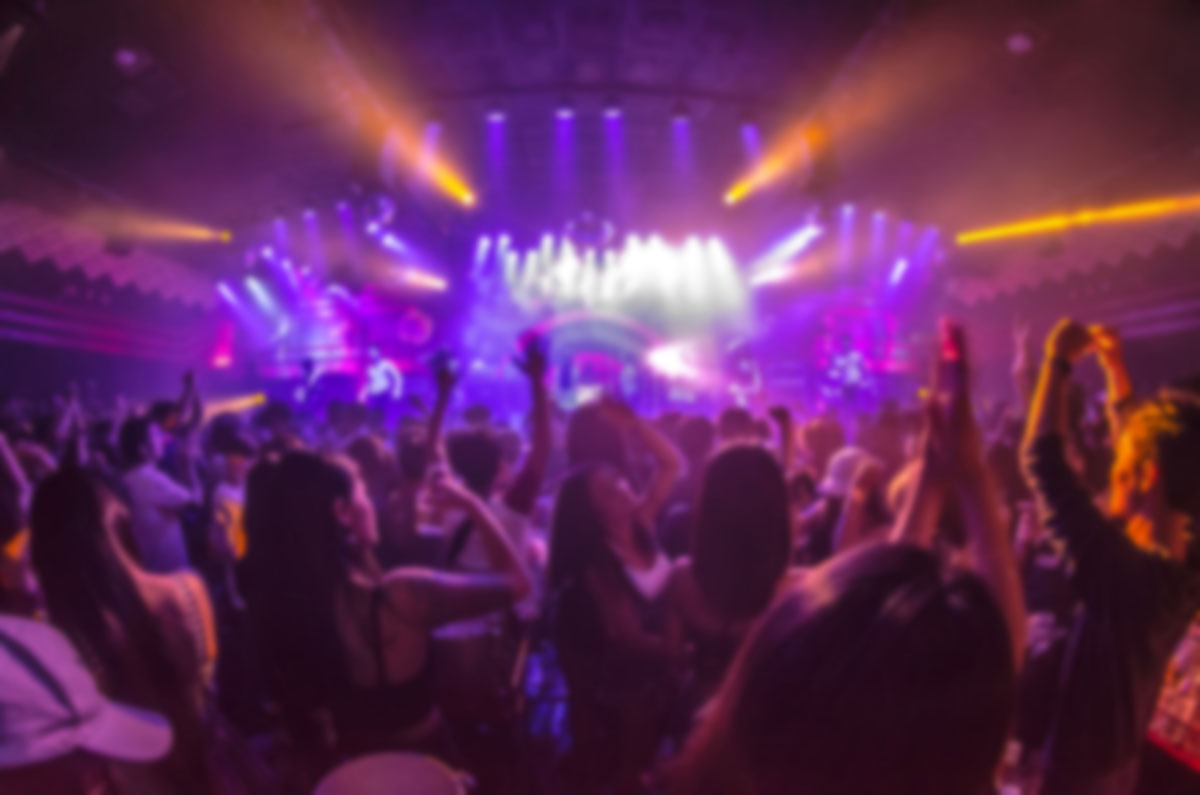 La Mirage Entertainment — nightlife & events
