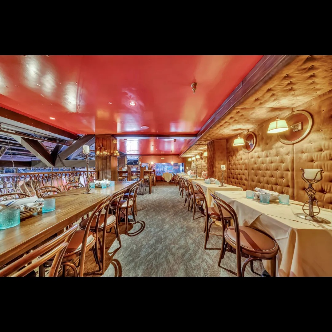 Ole Tapas Bar LBC screenshot 1