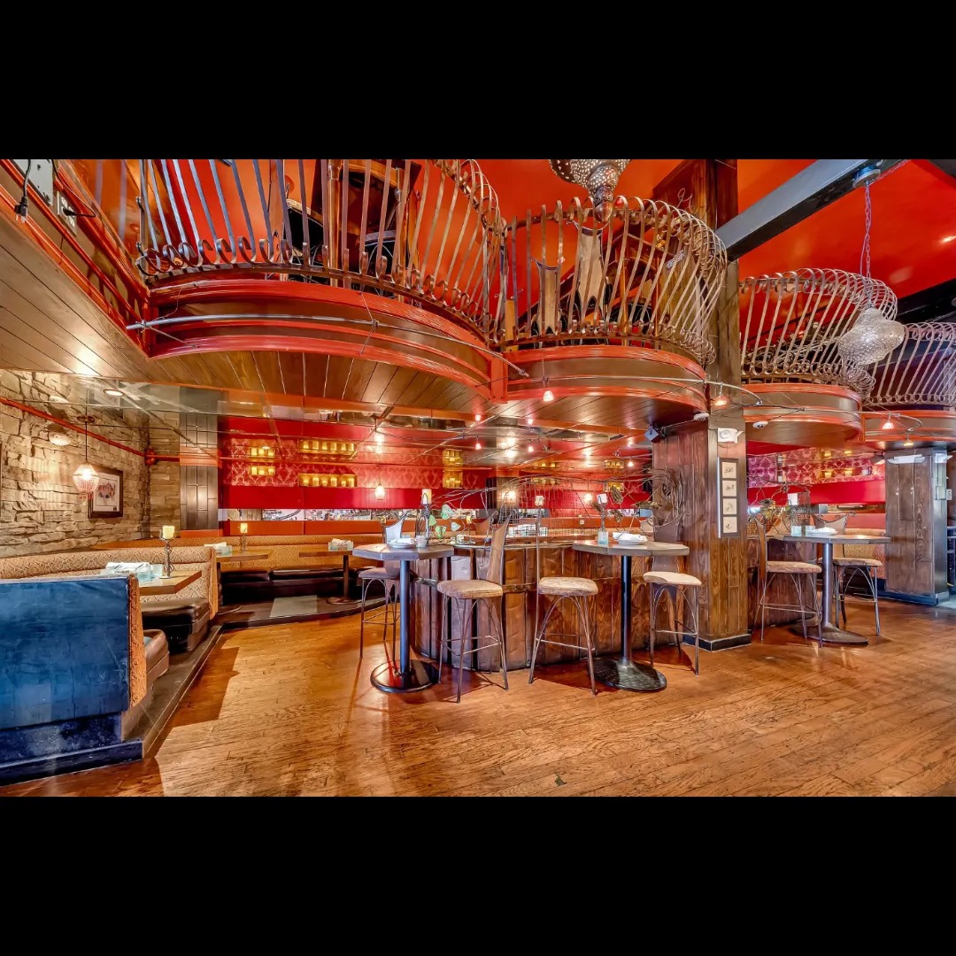 Ole Tapas Bar LBC screenshot 4