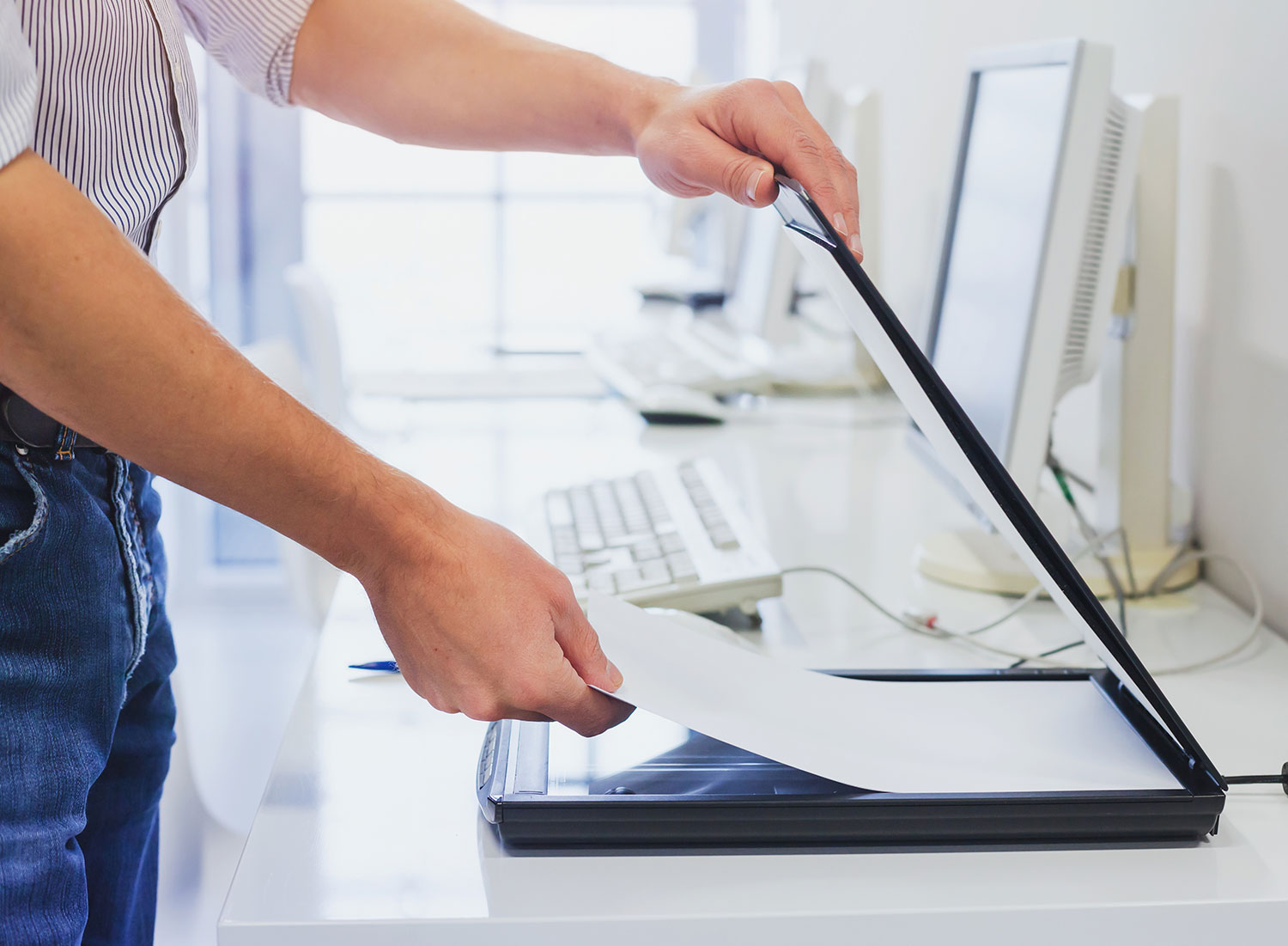 Platinum Copy — print and copy services