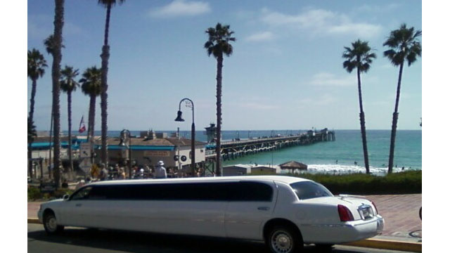 White Rose Limo screenshot 2