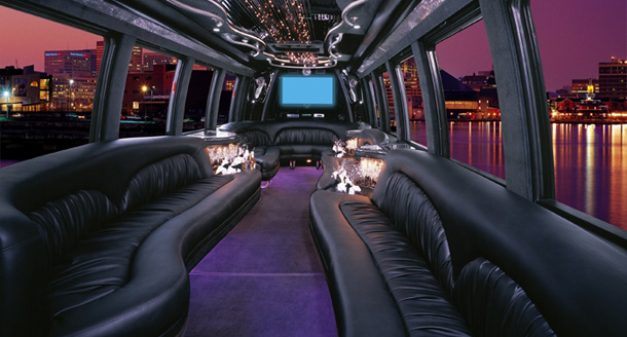 White Rose Limo screenshot 6