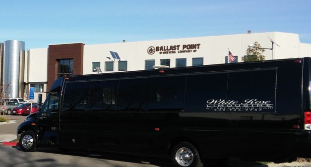 White Rose Limo screenshot 7