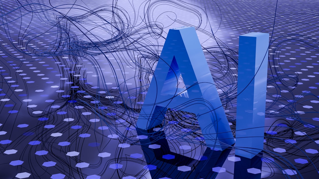 AI workflows and intelligent automation